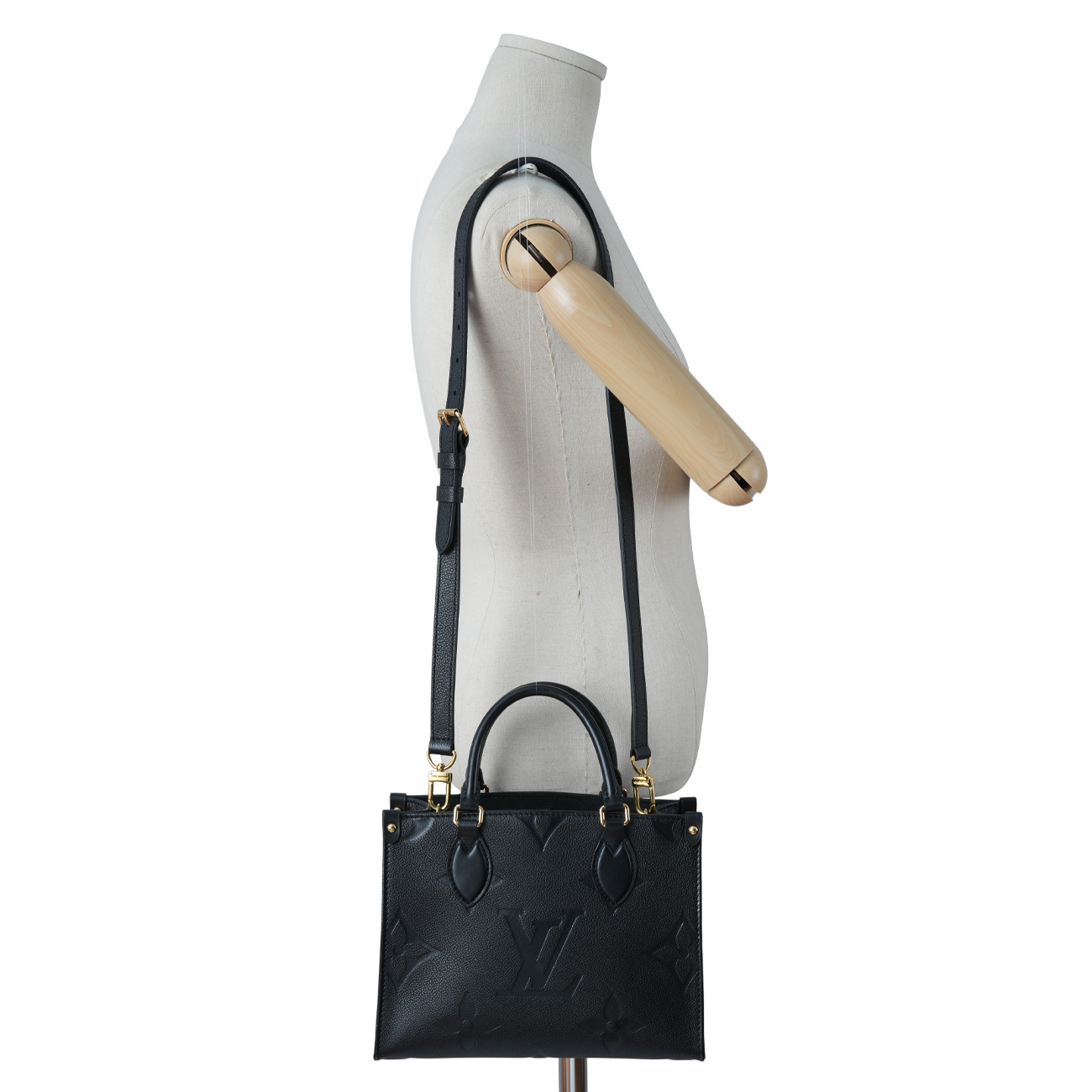 LOUIS VUITTON(USED)루이비통 M45653 앙프렝뜨 온더고 PM